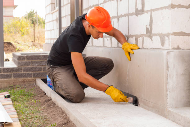 Licensed Exterior Waterproofing service in Evart, MI - Arrow Tight Waterproofing